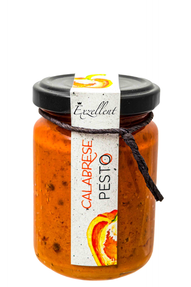 Pesto Calabrese